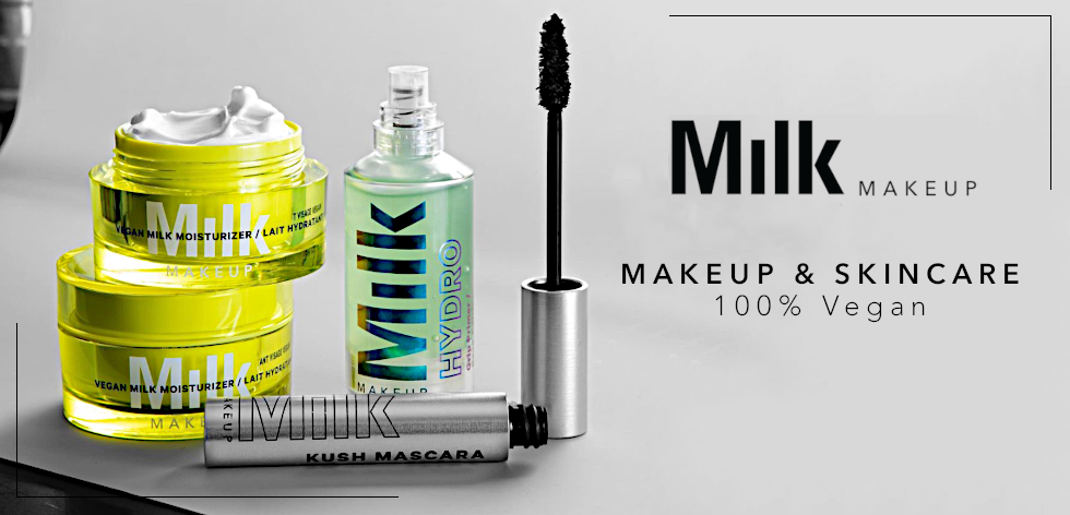 Milk Makeup Hydro Grip Maquillage